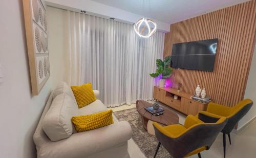 Mendoza Apartment | San Isidro Urban Suite