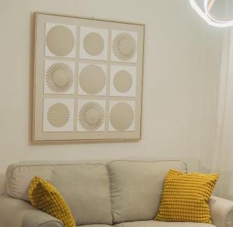 Mendoza Apartment | San Isidro Urban Suite