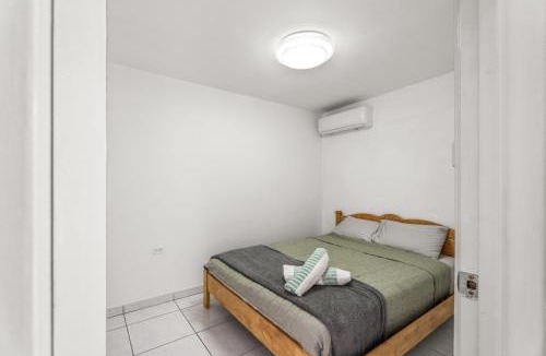 Lagoville Apartment | San Nicolas Retreat