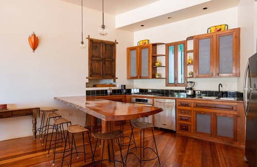 San Pedro Villa | San Pedro 4 bedroom, 6 bathroom Villa Diamond, ocean views, concierge onsite