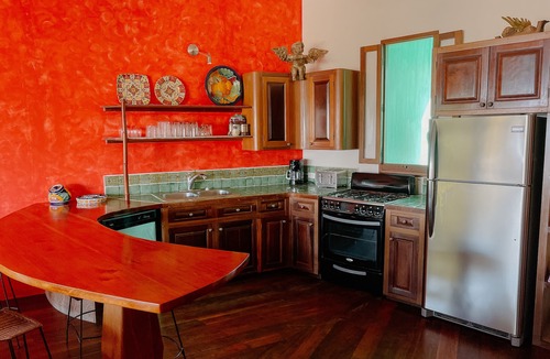 San Pedro Villa | San Pedro 5-bedroom, 4-bathroom Villa Opal, ocean views, concierge onsite