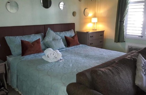Ocho Rios Apartment | Sandcastles Resort