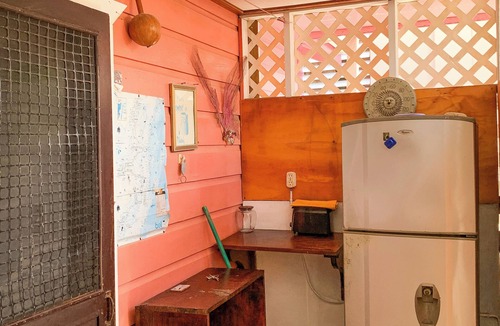 Hopkins Cottage | Sandpiper Beach Cabanas