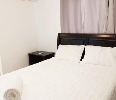 Punal Apartment | santiago de los caballeros hipanoamericana