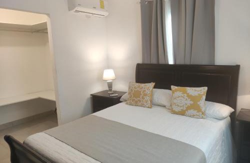 Punal Apartment | santiago de los caballeros hipanoamericana