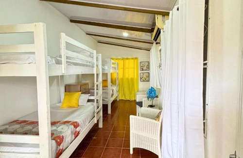 Santo Cerro Hotel | Santo Cerro Natural Park Eco Lodge con Vista Panorámica y Experiencias Naturales