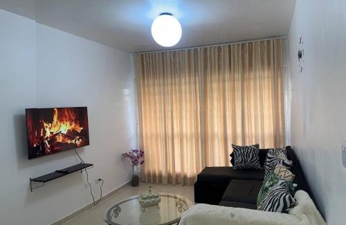 Guaricano Apartment | Santo Domingo NORTE OASIS by Jacobo Majluta
