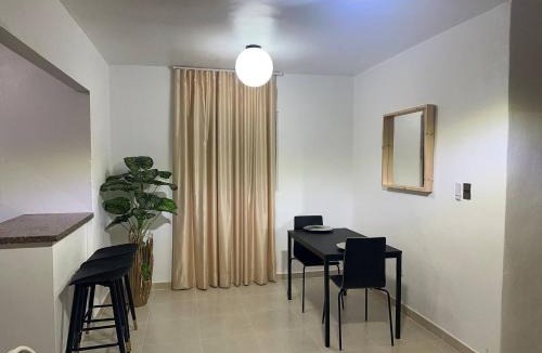 Guaricano Apartment | Santo Domingo NORTE OASIS by Jacobo Majluta