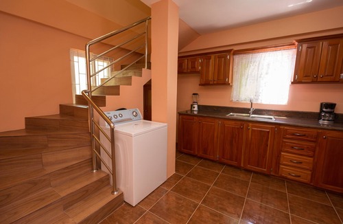 Soufriere Apartment | Sapphire Apartment 3 New! $ 1M views; Great location; Amazing Deal!