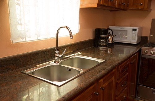 Soufriere Apartment | Sapphire Apartment 3 New! $ 1M views; Great location; Amazing Deal!