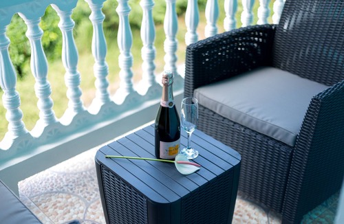 Soufriere Apartment | Sapphire Apartment 4.BRAND NEW! $1M VIEWS; GREAT LOCATION; AMAZING DEAL!