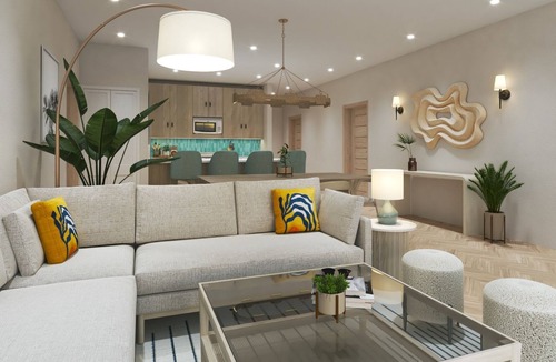 Rodney Bay Hotel | Sapphire Sands by Bay Gardens Resorts