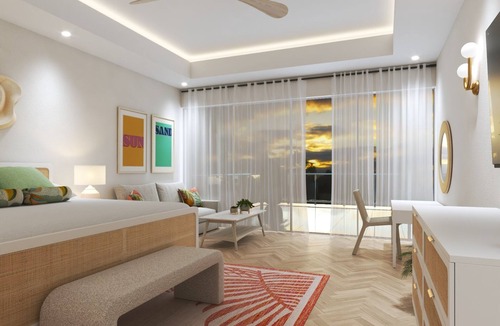 Rodney Bay Hotel | Sapphire Sands by Bay Gardens Resorts