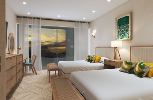 Rodney Bay Hotel | Sapphire Sands by Bay Gardens Resorts