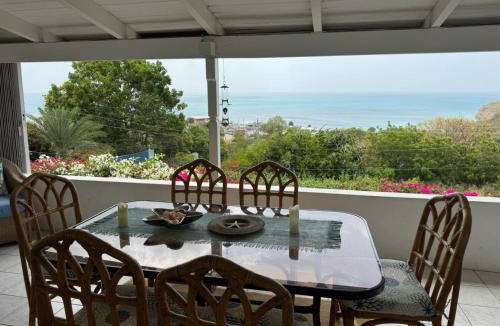Dickenson Bay Apartment | Sapphire Shores At Halcyon Heights 10 minute walk to the Beach
