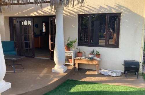 Savaneta Villa | Savaneta house