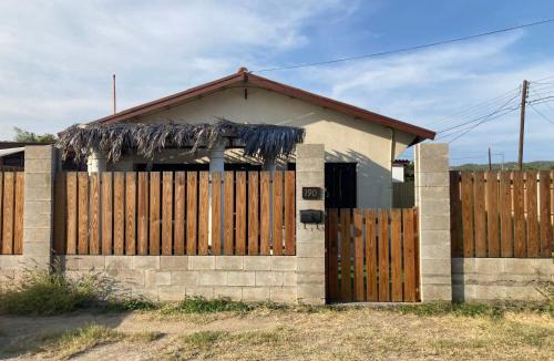 Savaneta Villa | Savaneta house