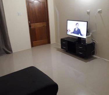 Mammee Bay Villa | Savannah's Place, Drax Hall Manor - FREE Wifi, AC