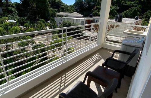 Samana Apartment | Schönes Appartement in Área Verde by Interhome