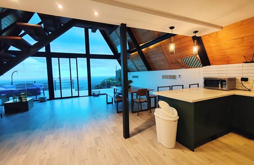 Pedro Brand Villa | SD 6BR + 2 Half Bedrooms Country Villas + Free Bonus