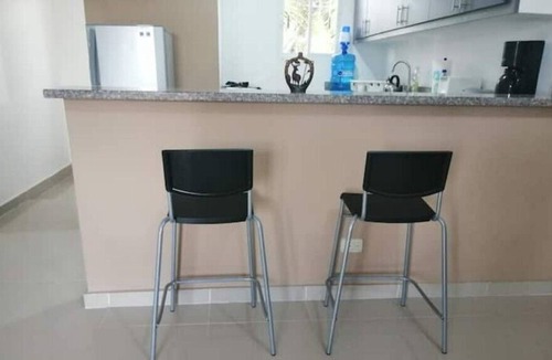 Santo Domingo Este House | SDQ airport 8 min/Apt. Bamboo close to caribe tours