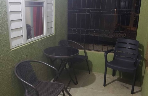 Falmouth House | Sea Breeze Villa at Falmouth minutes from Montego bay