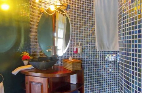 St. George's Apartment | Sea front Cottage Two-Bedroom
