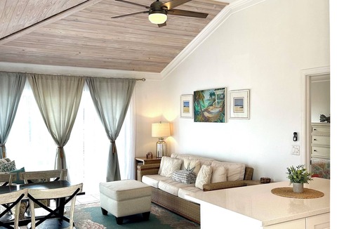 Bahama Palm Shores House | Sea Spray Ocean Villa 915