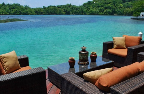 Port Antonio Villa | Sea Star Villa, Blue Lagoon