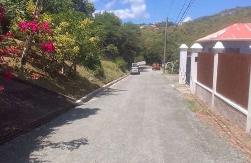 Gros Islet House | Sea view apartment with Quietness and relaxation.