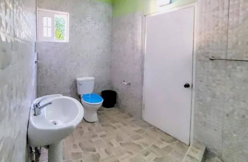Laborie Apartment | Seagull Suite G - Beach Front Living