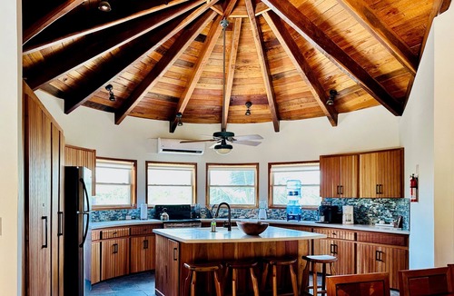 San Pedro Villa | Seascape Villas Belize