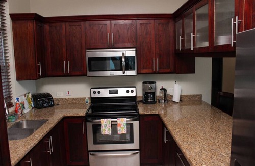 Tower Isle Condo | Seaside Condo 5 Penthouse @ Whispering Seas