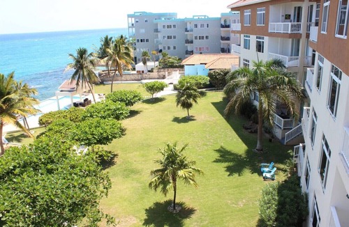 Tower Isle Condo | Seaside Condo 5 Penthouse @ Whispering Seas