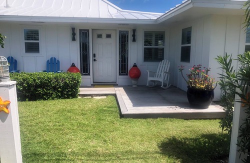 Treasure Cay Villa | Seaside Paradice - Your Dream Bahamas Getaway! - Back on Market after renovation