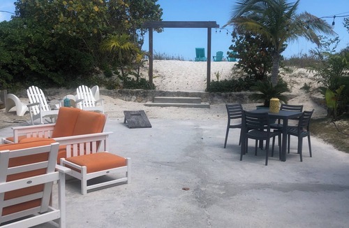 Treasure Cay Villa | Seaside Paradice - Your Dream Bahamas Getaway! - Back on Market after renovation