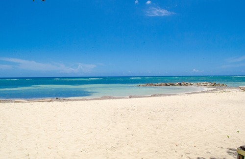 St.Bran's Burg Condo | Seaside Serenity: Luxurious Condo in Montego Bay with Breathtaking Ocean Views!