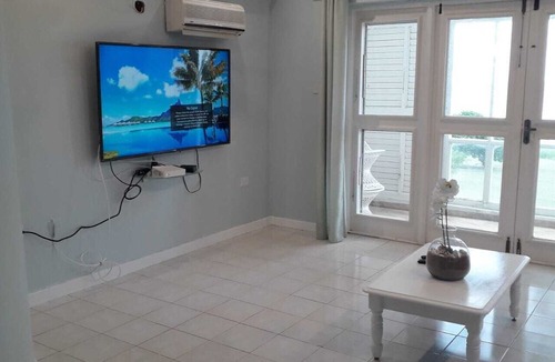 St.Bran's Burg Condo | Seaside Serenity: Luxurious Condo in Montego Bay with Breathtaking Ocean Views!