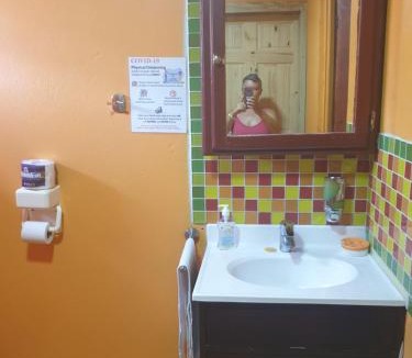 Gros Islet House | Seawind Cottage- Traditional St.Lucian Style