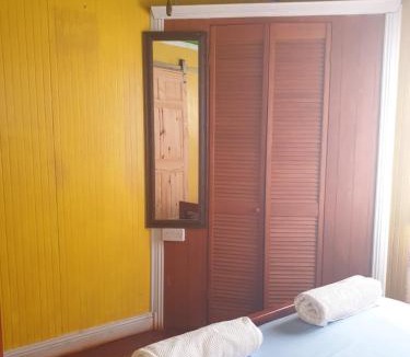 Gros Islet House | Seawind Cottage- Traditional St.Lucian Style