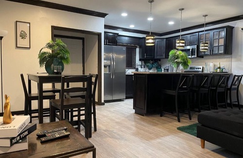 Marsh Harbour Apartment | Secluded Contemporary 2BR 2BA Suite