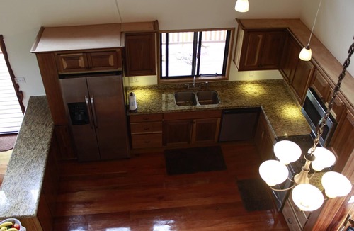 San Ignacio House | Secluded Haven. Spot toucans from Deck. Mennonite Charm nearby. Paradise Escape