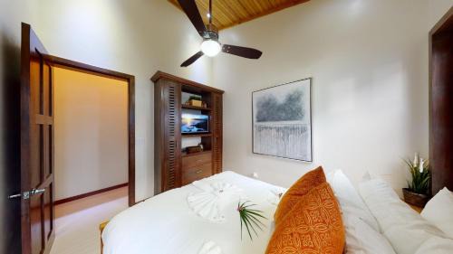 San Pedro Villa | Secluded Oceanfront Private Estate By Alom