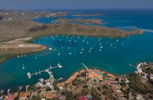 Lance aux Epines Hotel | Secret Harbour Boutique Hotel and Marina