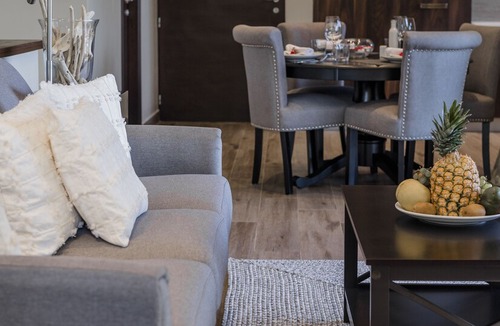 Lance aux Epines Hotel | Secret Harbour Boutique Hotel and Marina