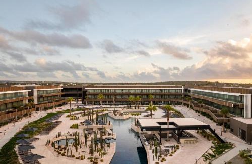 Sero Colorado Resort | Secrets Baby Beach Aruba Adults Only