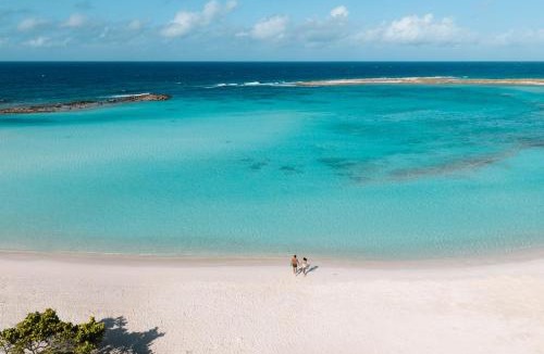 Sero Colorado Resort | Secrets Baby Beach Aruba Adults Only