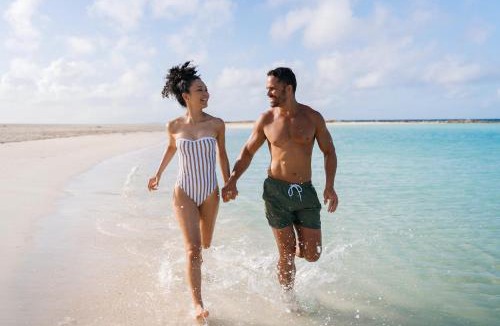 Sero Colorado Resort | Secrets Baby Beach Aruba Adults Only