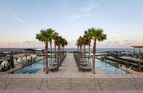 Sero Colorado Resort | Secrets Baby Beach Aruba Adults Only