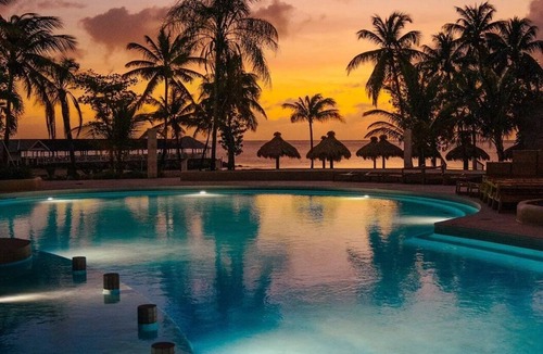 Choc Resort | Secrets St. Lucia Resort & Spa All Inclusive Adults Only